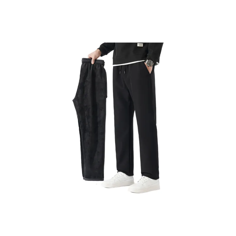 YZ Casual Pants Unisex-1