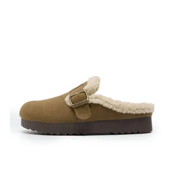 WESTLINK Wrap toe Slippers Women's