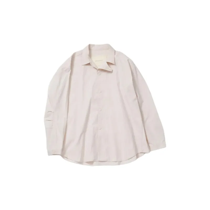 Toogood FW24 Shirt Women's Original-1