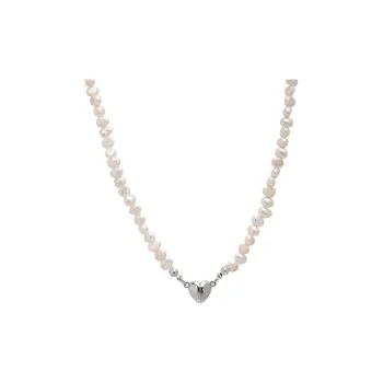 Floating Joy Alloy Necklaces Women's