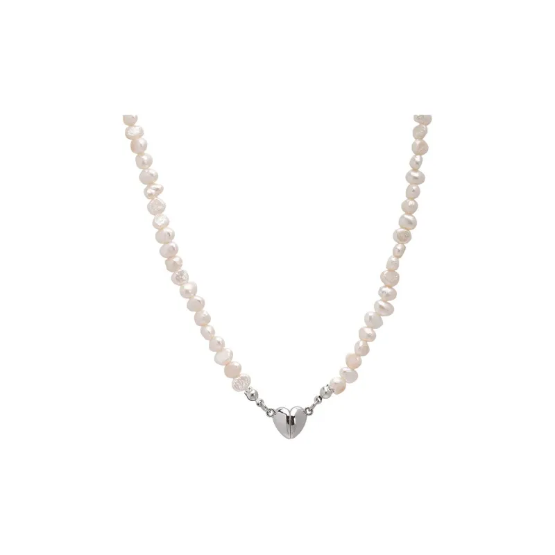 Floating Joy Alloy Necklaces Women's-0