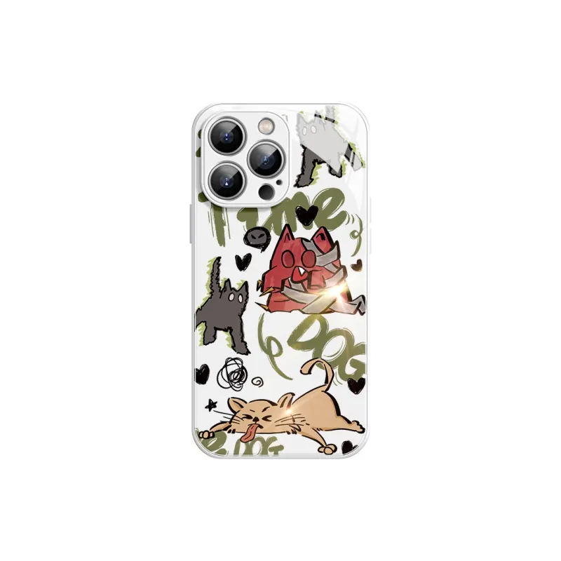 Lingtao Phone Cases-6