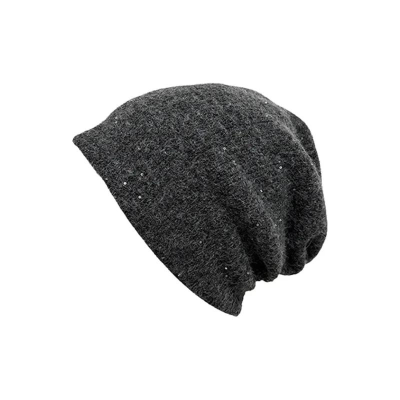 BAGGL Wool Beanies Unisex Gift Box Set-2