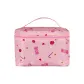 Tubas Square (Pink Candy)