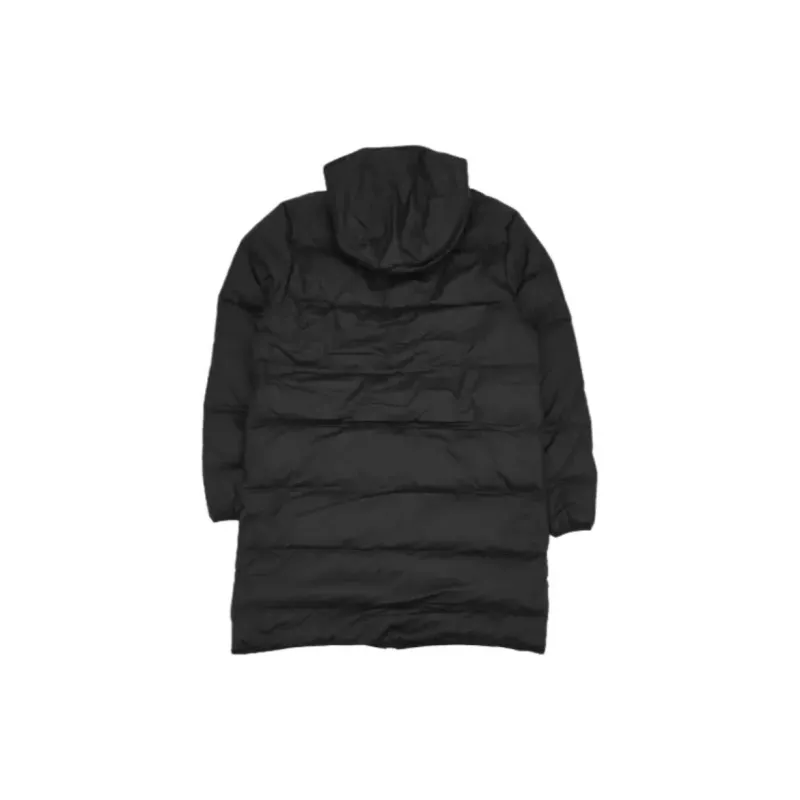 Nike Jackets Men Black-2