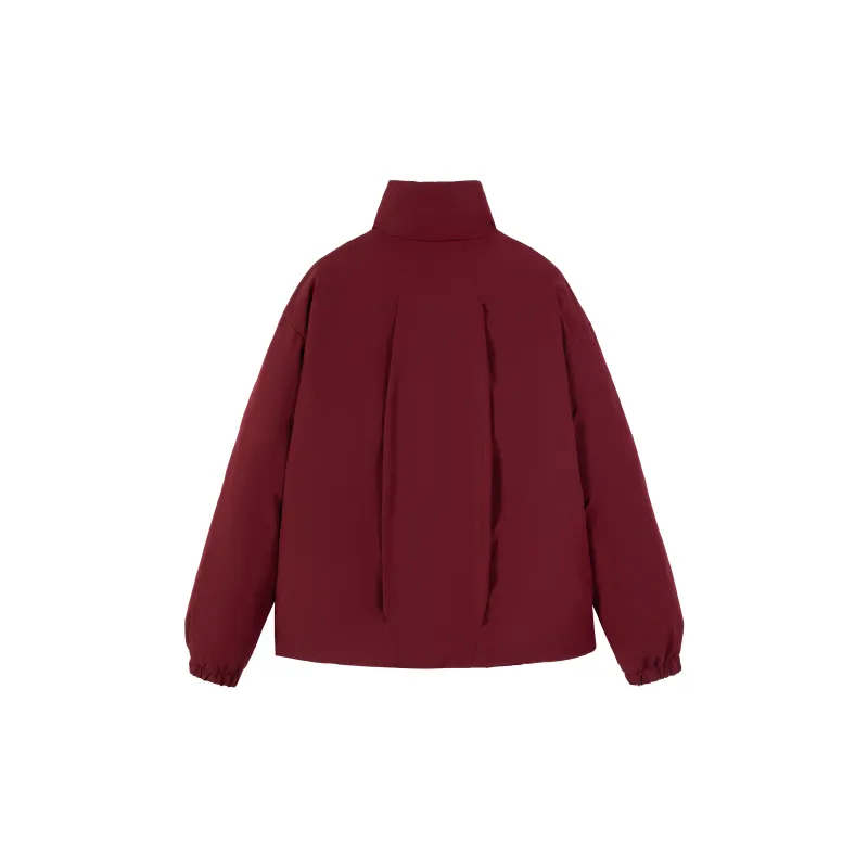 G.M BONNEY Puffer Jacket Unisex-3