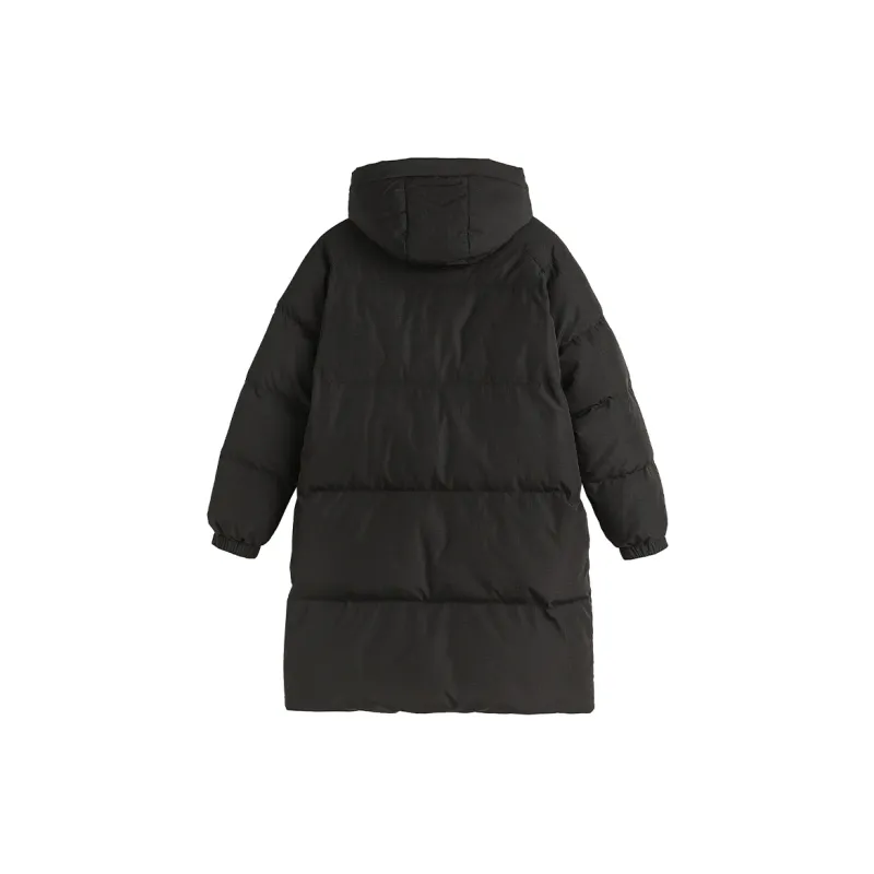 PISYPOX Puffer Jackets Unisex-5