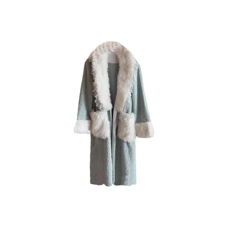 MIIOW Women's Bath Robes-6