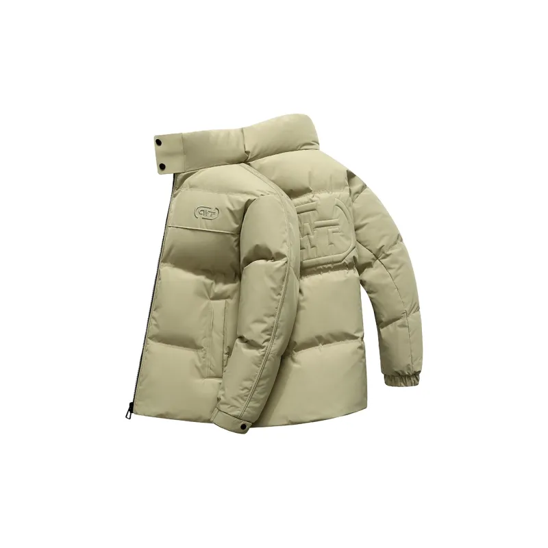 YAYA GOOSE Series Down Jacket Unisex-7
