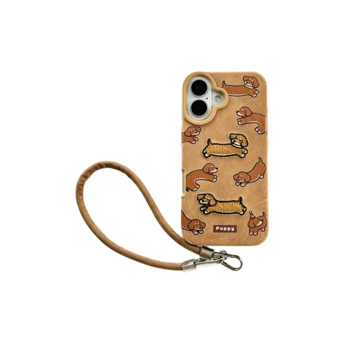 MAYGI Phone Cases
