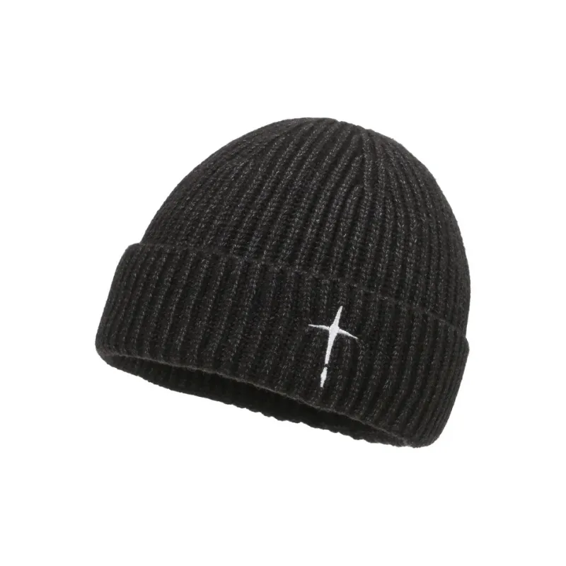 DZP Beanies Unisex-8