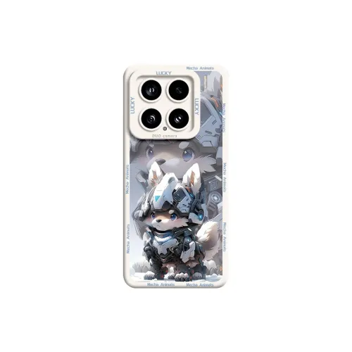 GGUU Phone Cases
