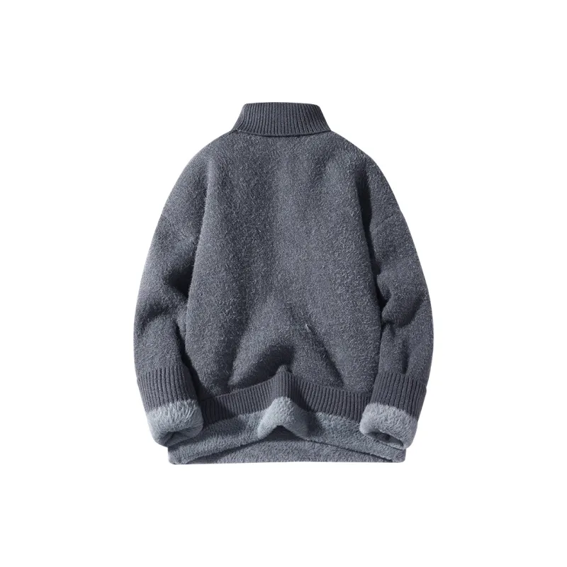 Supremo Cat Sweaters Unisex-9