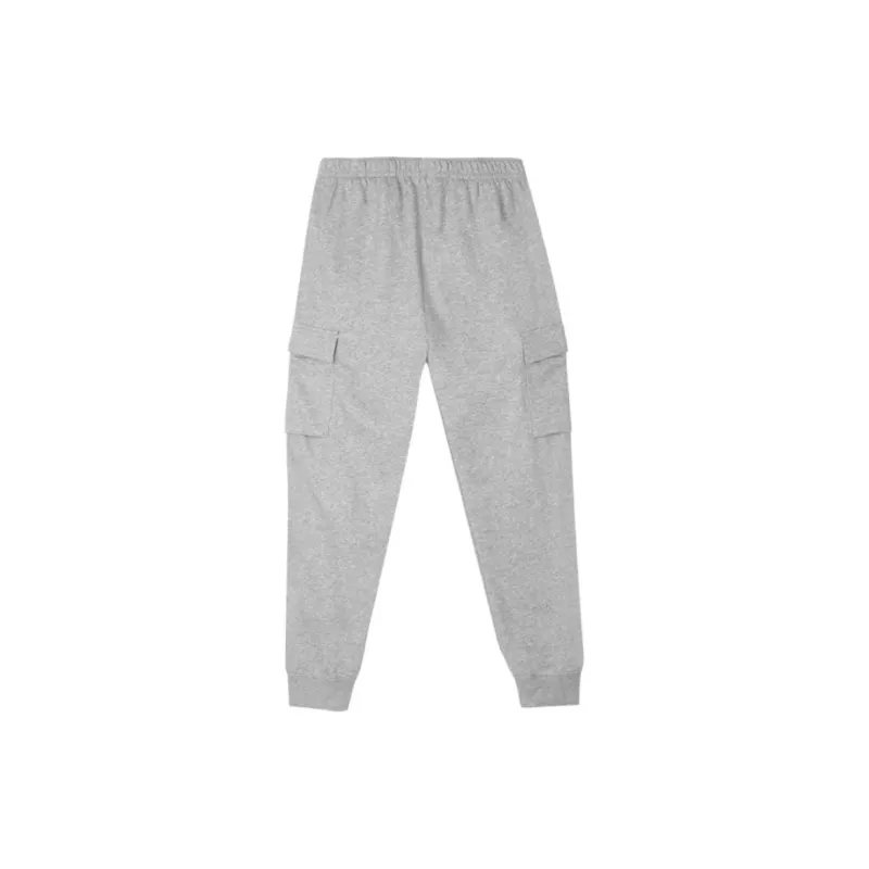 Nike Cargo Pants Men Gray-1
