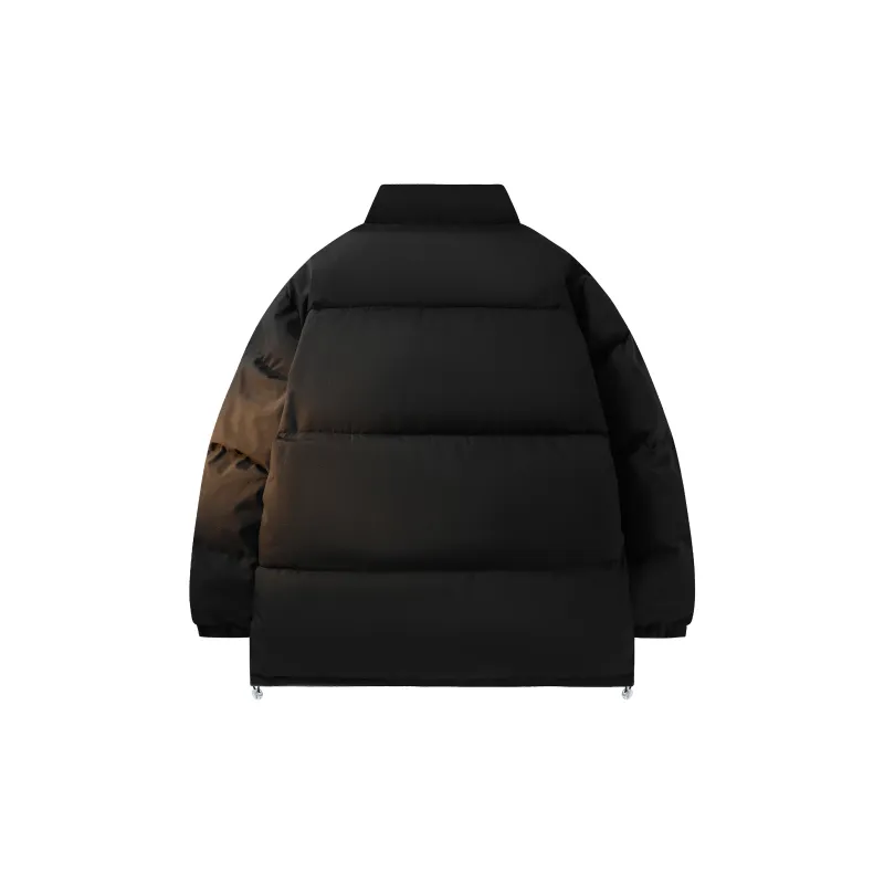 A.X.S.K Puffer Jackets Unisex-1
