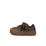 Cocoa Brown
