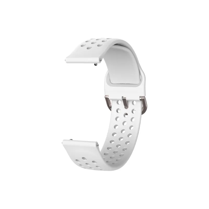 ZHENGGUANG Watch Band Huawei Compatibility Silicone Material-1
