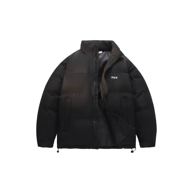 TITH Puffer Jackets Unisex-1