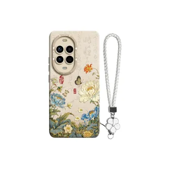 Gu Gu You Phone Cases