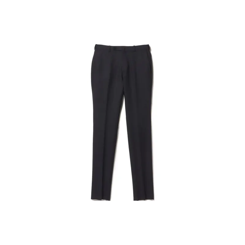 Beams Business Suits Men's Marine Blue-3