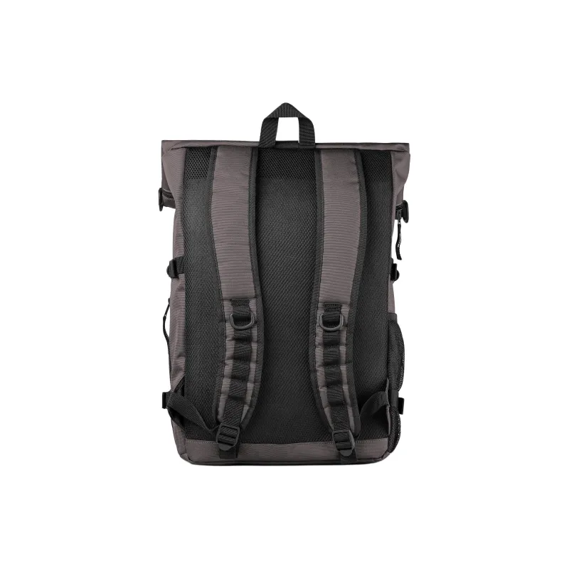 Carhartt WIP Polyester Backpack Men's Mocha-2