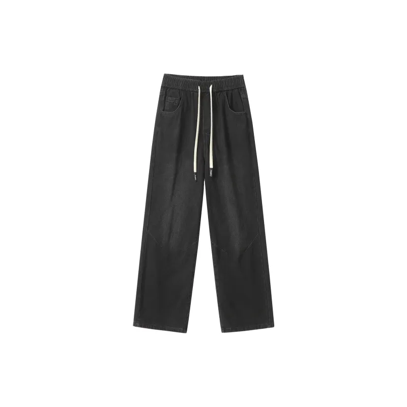 R.super Jeans Unisex-0