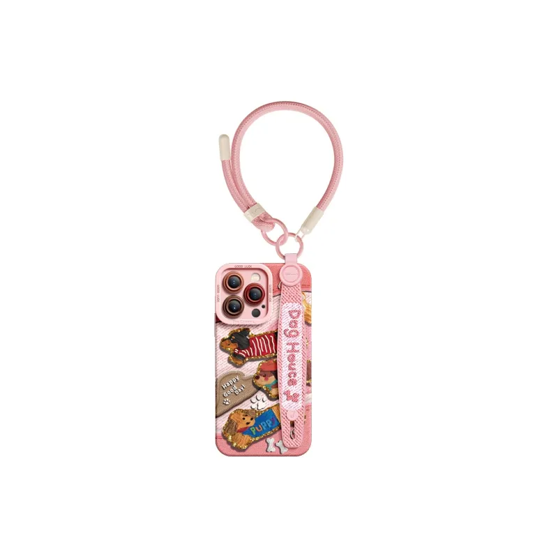 SUPER MOUSE Phone Cases-36