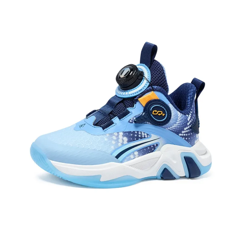 BIG WASP Kids' Basketball Shoes Grade School-2