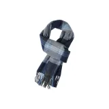 Dark Blue Gray