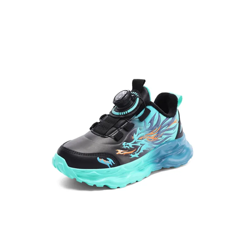 ROBINHOOD Kids' Running Shoes Kids'-4