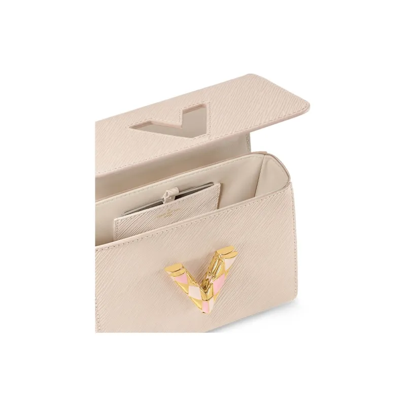 LOUIS VUITTON Twist Pm-4