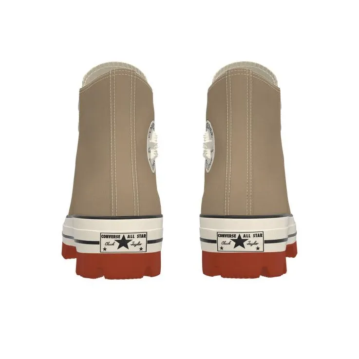 Converse Chuck 70 Slip Resistant High Top Casual Shoes Unisex-4