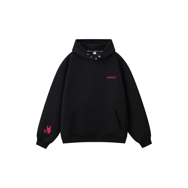 JINBEILE Sweatshirts Unisex-20