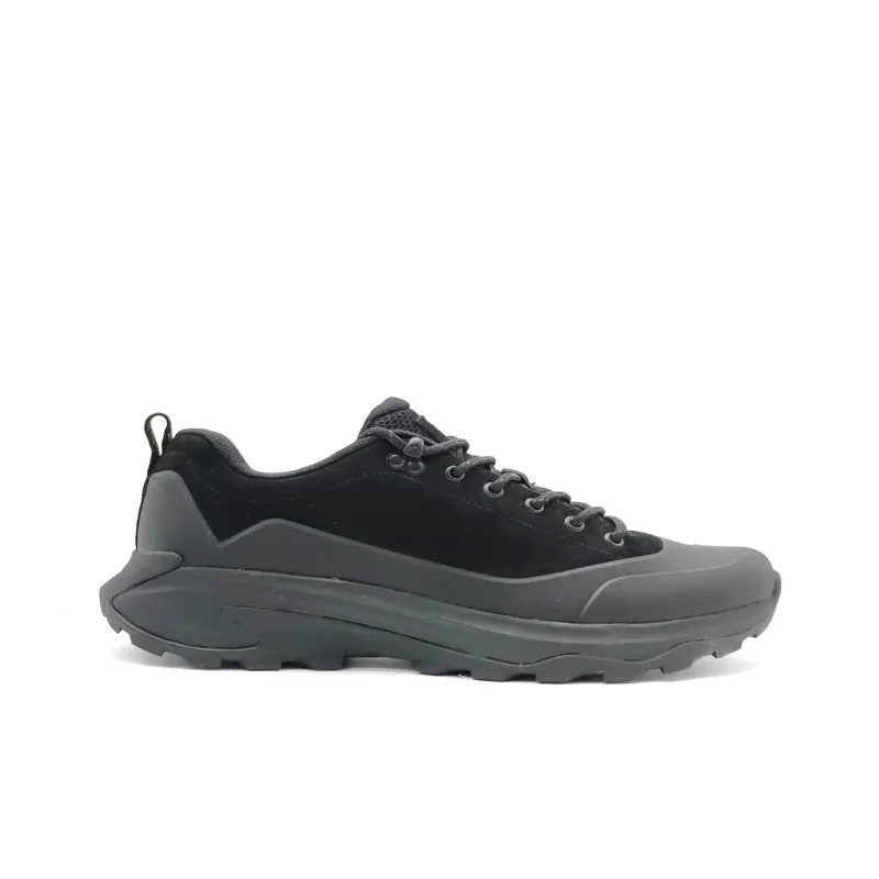 HIWALK Anti-Slip And Wear-Resistant Water-Resistant Low-Top Outdoor Shoes Unisex-1