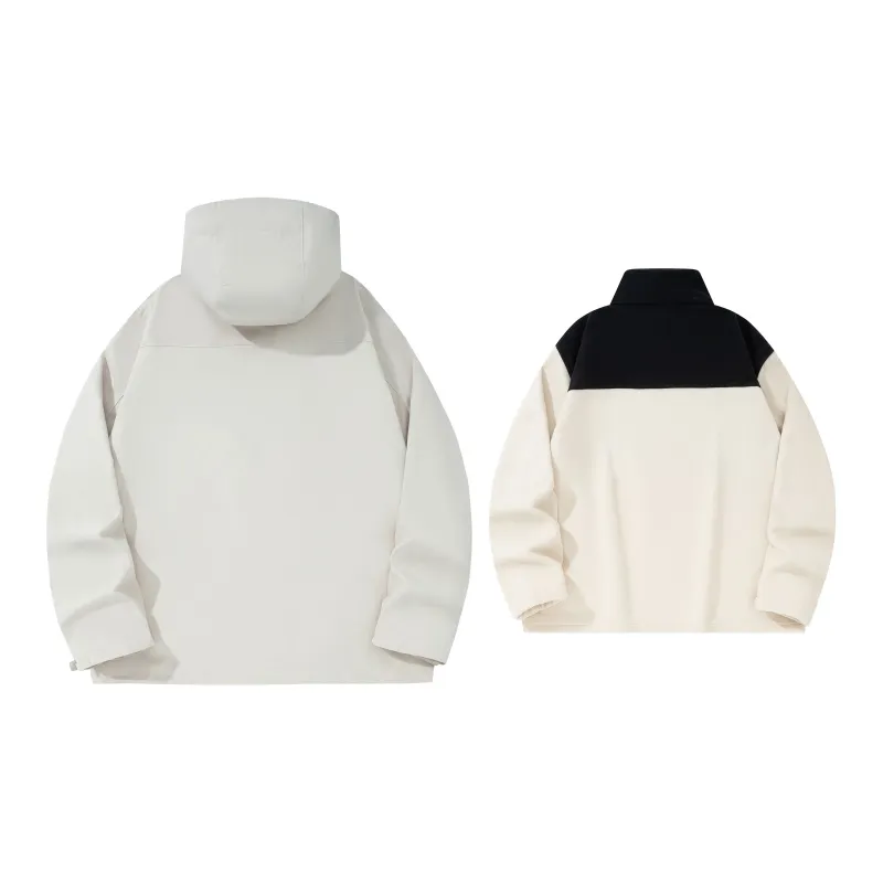 P8H9 Jackets Unisex-8
