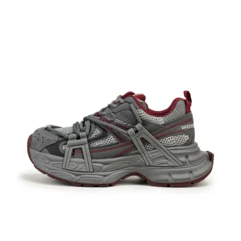 CAMEL ACTIVE Low-Top Chunky Sneakers Women's