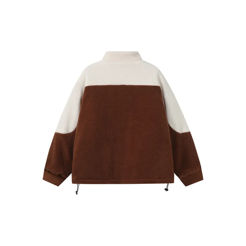 Ferrero Ross Puffer Jacket Unisex-8
