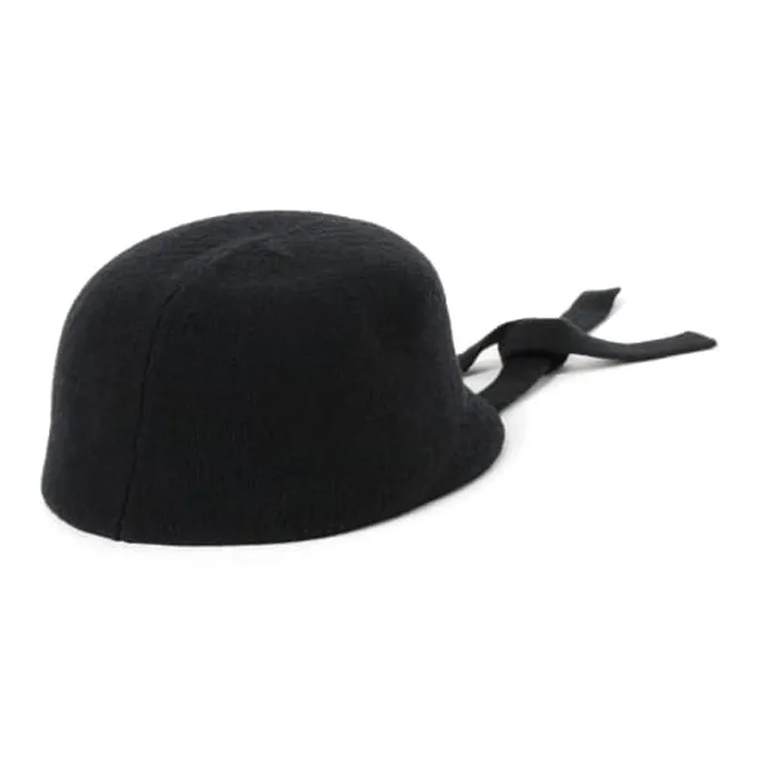 Beams Polyester, Wool Hats & Caps Women's Multicolor-1