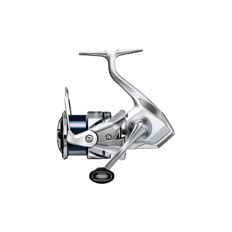 SHIMANO Fishing Line Reels Front Drag Spinning Reel-3