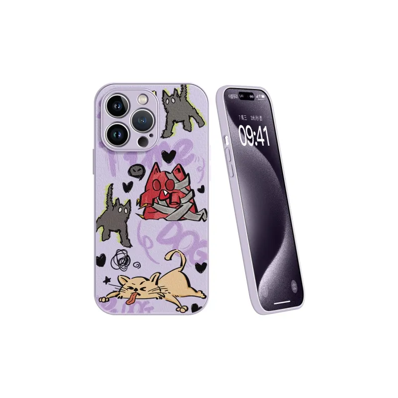 Lingtao Phone Cases-11