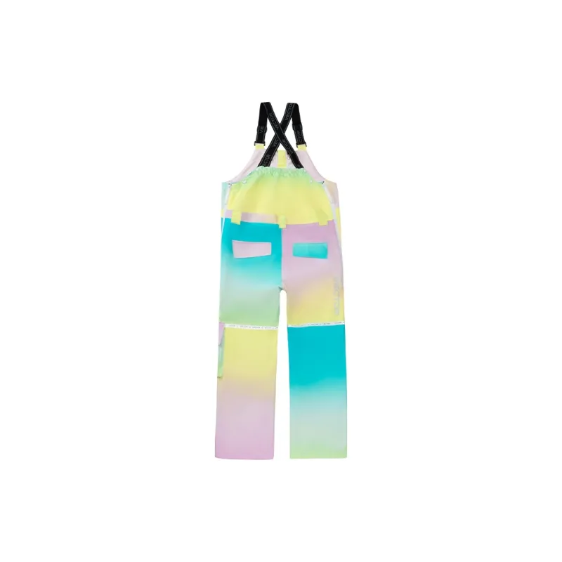 VECTOR Ski Pants Unisex-3