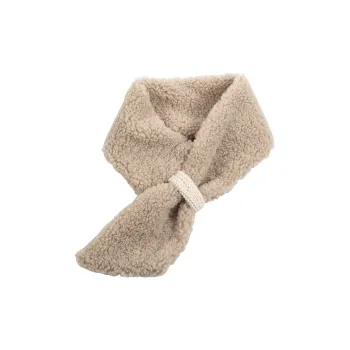 Shanghai Story Polyester Knit Scarves Women's