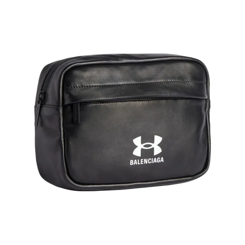 Balenciaga Under Armour Toiletry Pouch-1
