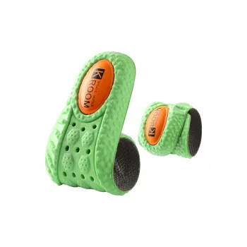 Footprint Tribe Elastic Fabric + PU Insoles Unisex