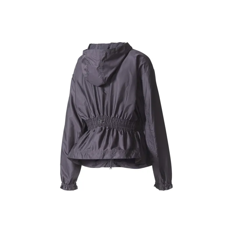 Adidas x Stella Mccartney ASMC RUN Jackets Coats Women's Dusty Blue-1