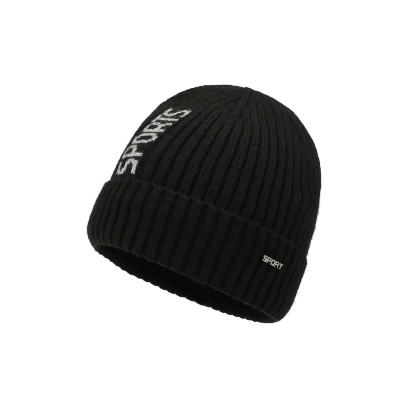 DZP Beanies Unisex-0