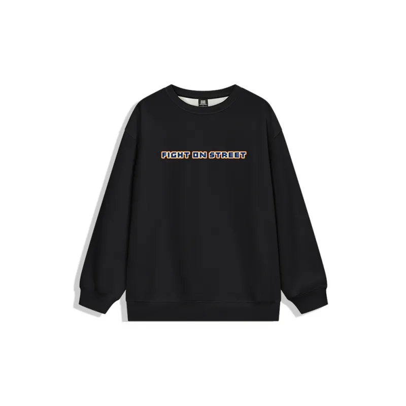 TENGXUNSHIPINCAOCHANGDI Sweatshirt Unisex-2