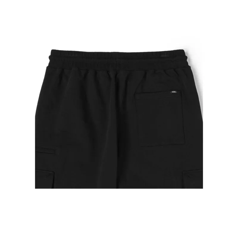 Vans Year Of The Dragon Series Casual Pants Unisex Black-3