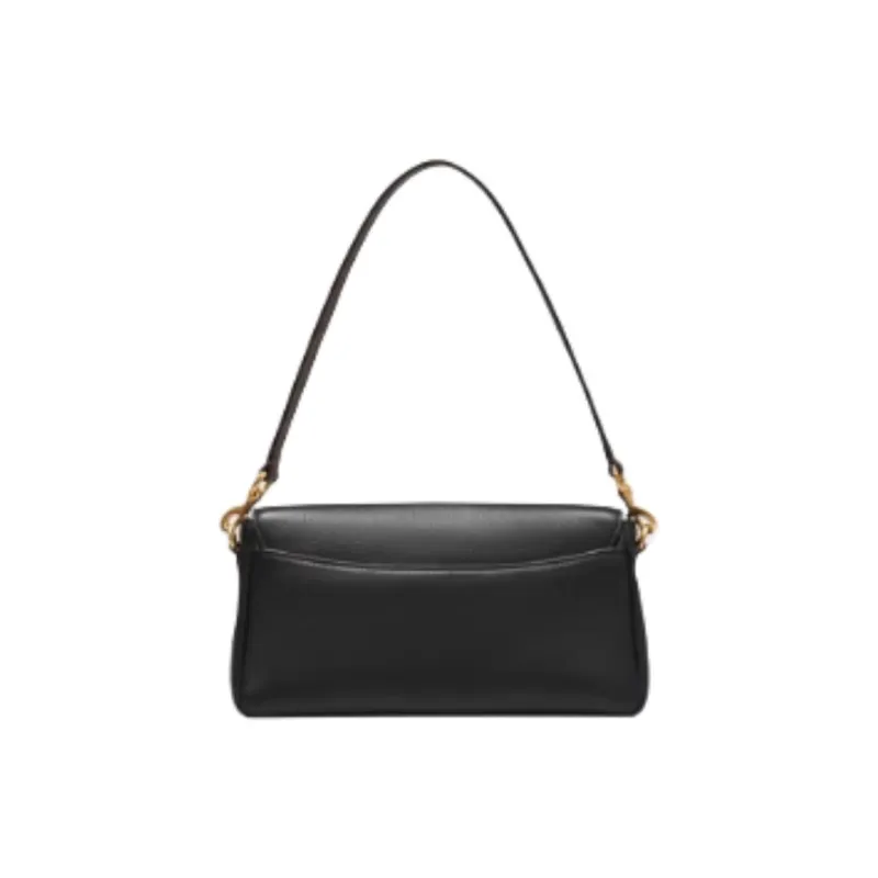 Brother Is Really Good Cow Leather Shoulder Bag Small Size Women's Multicolor-18