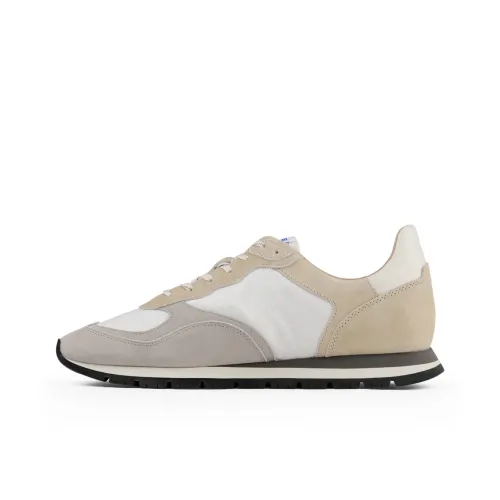 PANE Journey 2.0 Collection LAST GEN PRINTER Vintage Typewriter Slip Resistant Low Top Casual Shoes Unisex White